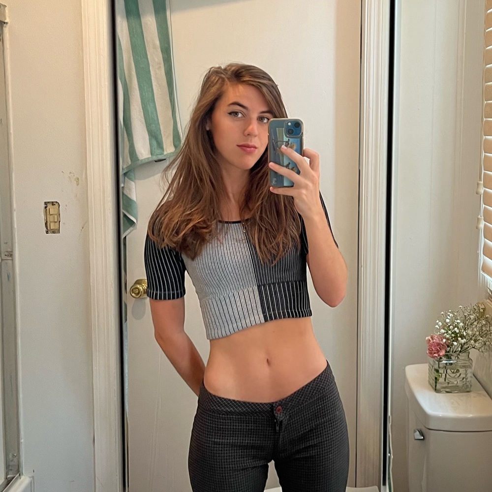 Free People Top